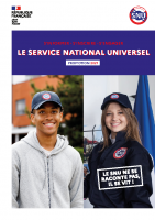 SERVICE NATIONAL UNIVERSEL