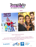 catalogue TPD HIVER 2023